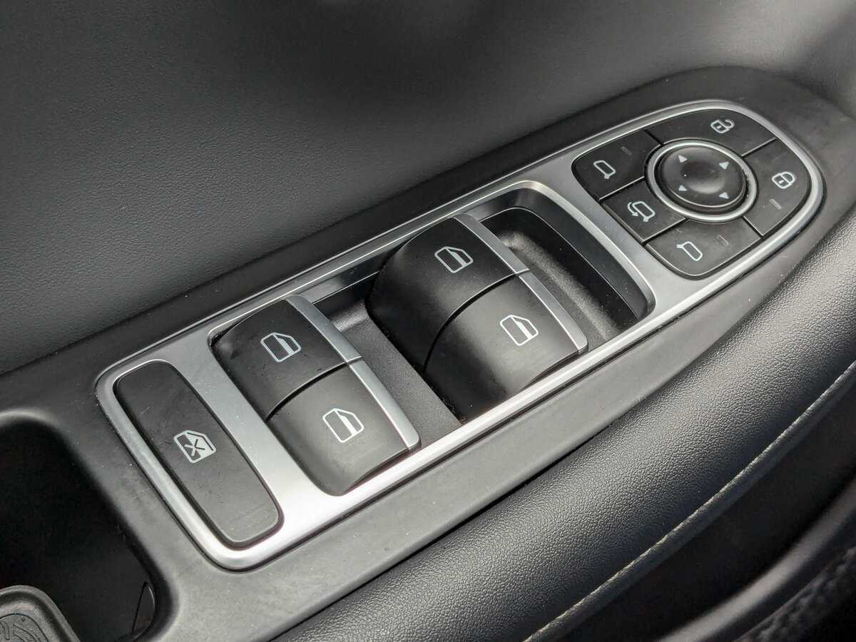 Б/У Чери Арризо 8 2023 года. Фото: #16