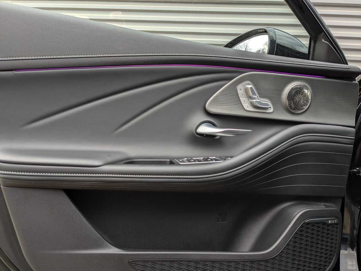 Б/У Чери Арризо 8 2023 года. Фото: #17