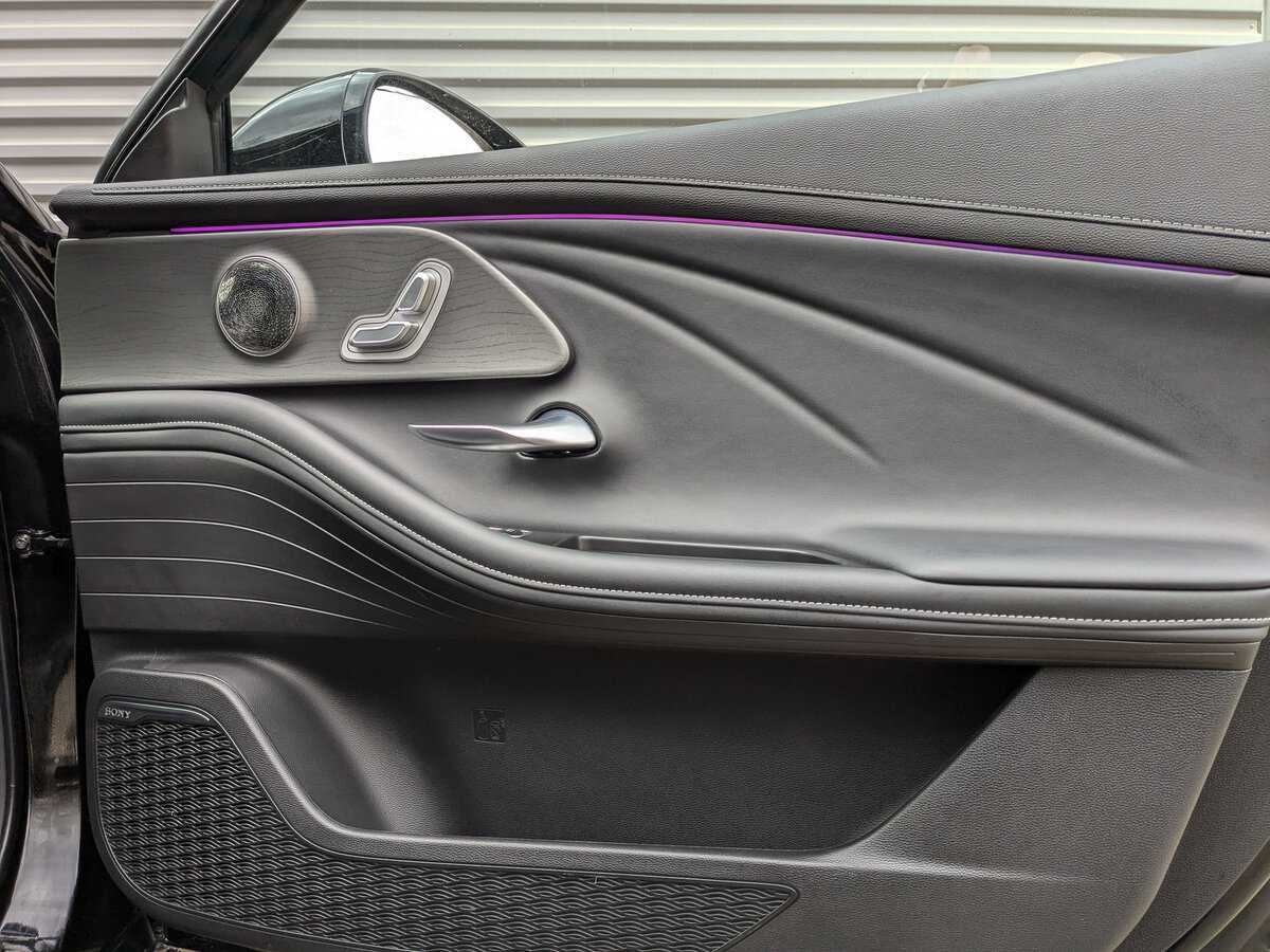 Б/У Чери Арризо 8 2023 года. Фото: #21