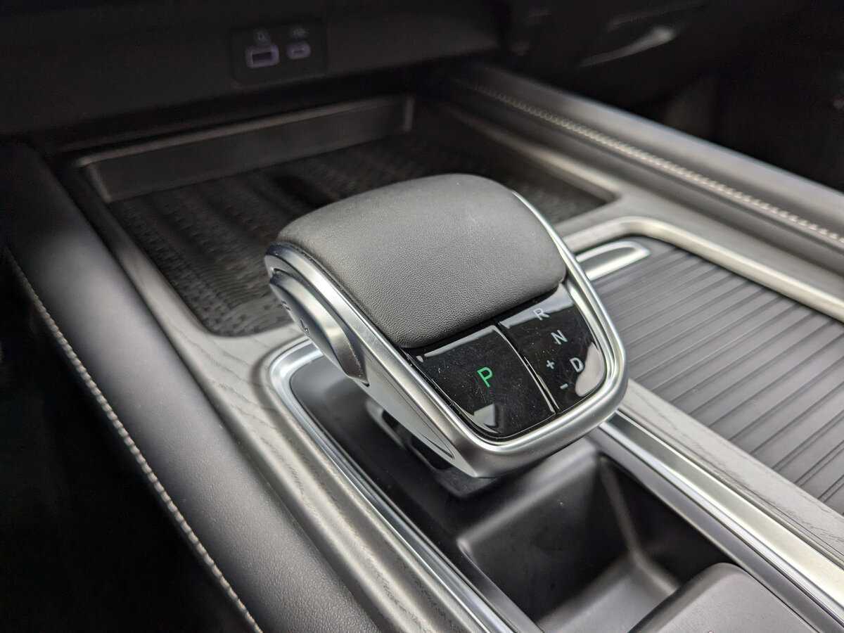 Б/У Чери Арризо 8 2023 года. Фото: #23