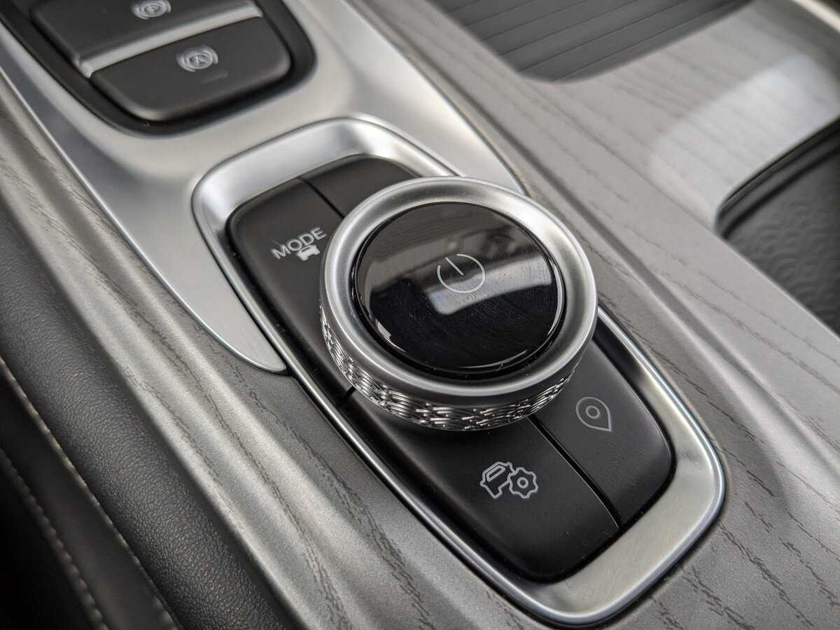 Б/У Чери Арризо 8 2023 года. Фото: #24