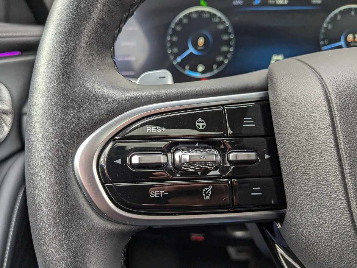 Б/У Чери Арризо 8 2023 года. Фото: #25