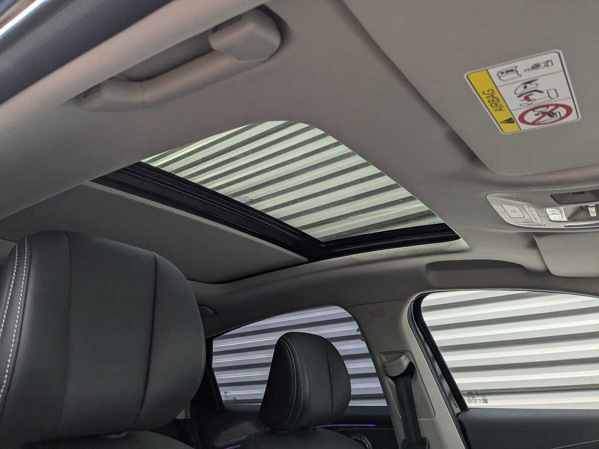 Б/У Чери Арризо 8 2023 года. Фото: #28