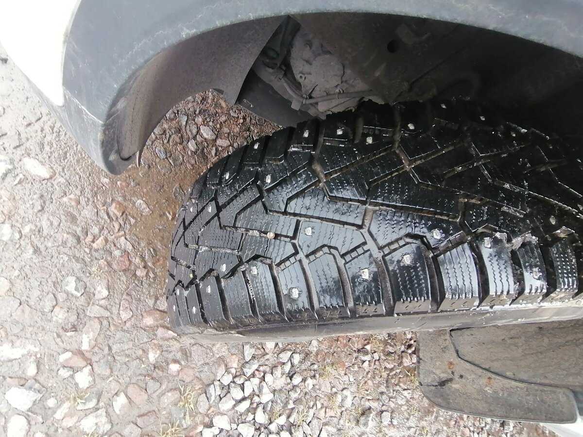 Б/У Чери Тигго 4 Про 2023 года. Фото: #8