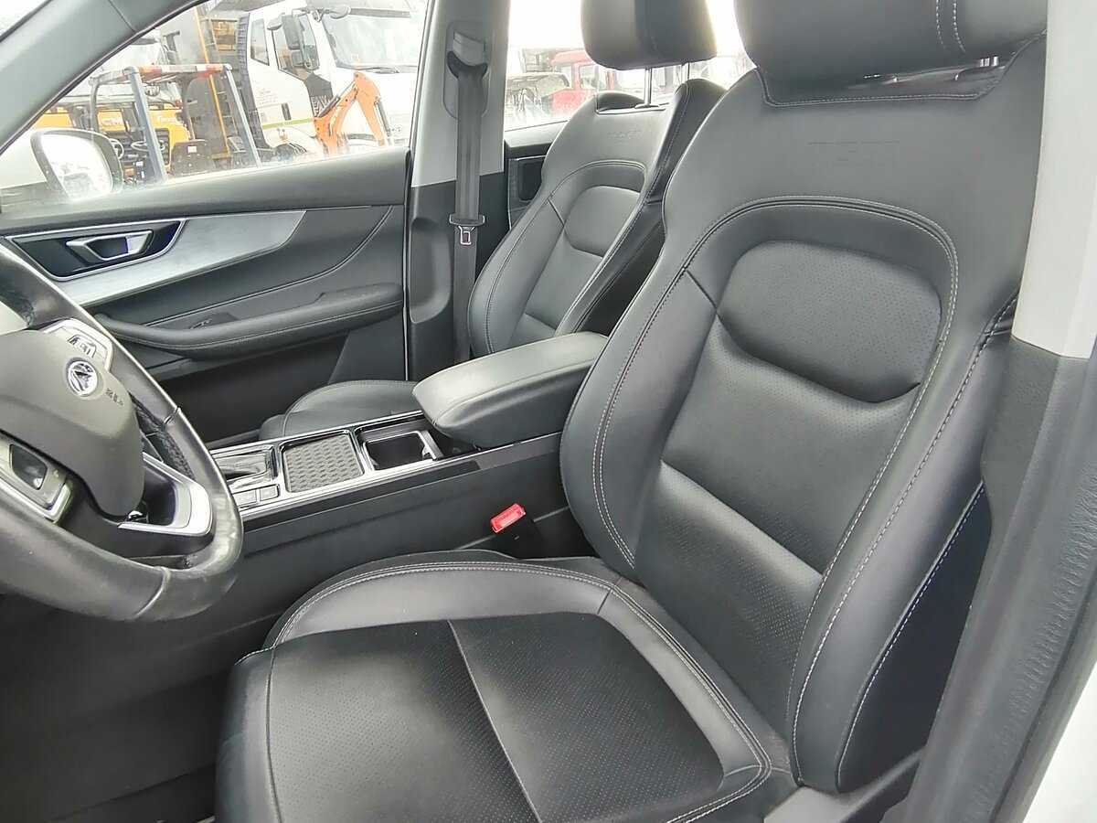 Б/У Чери Тигго 4 Про 2023 года. Фото: #10