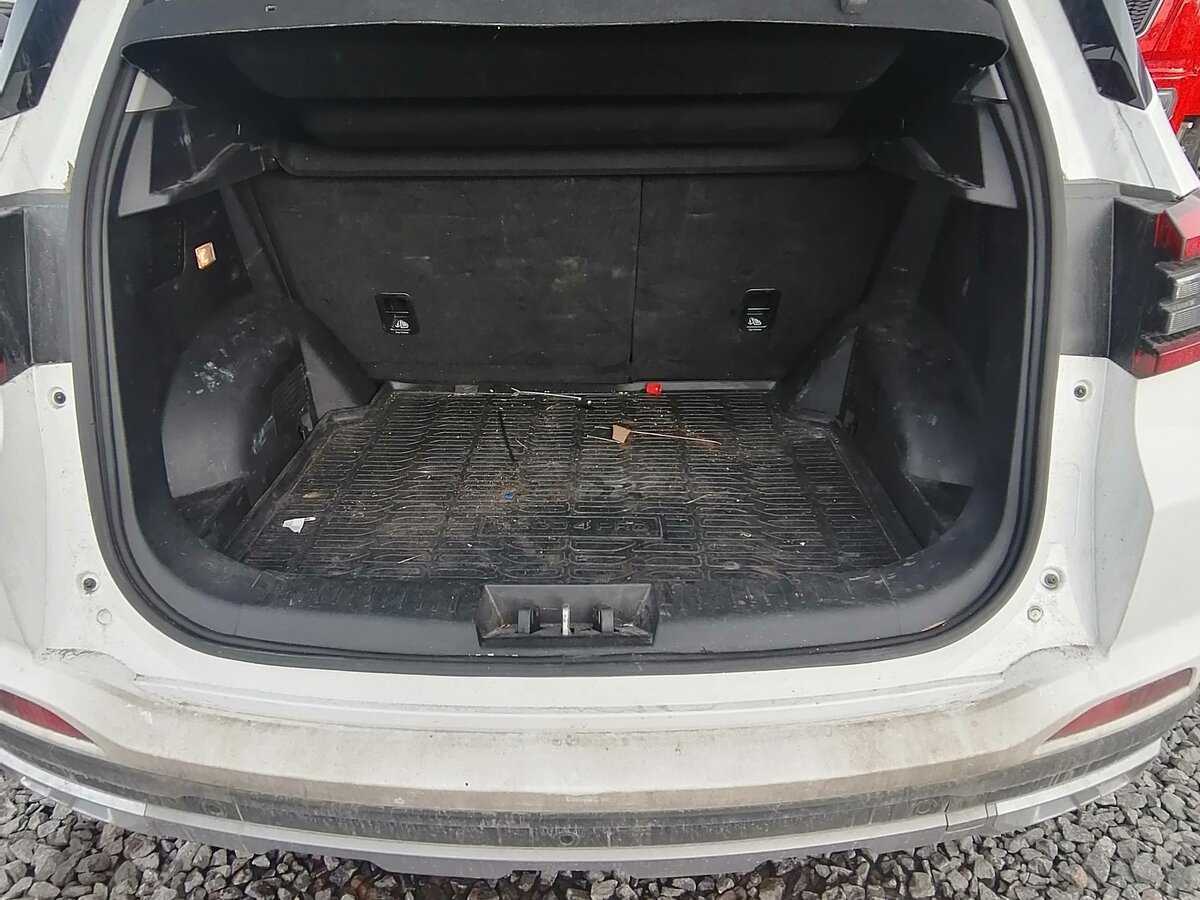 Б/У Чери Тигго 4 Про 2023 года. Фото: #22