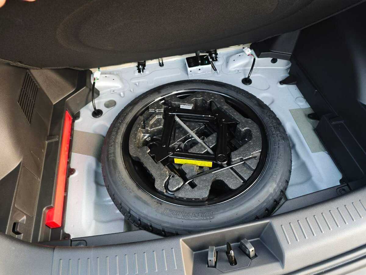 Б/У Чери Тигго 4 2024 года. Фото: #15