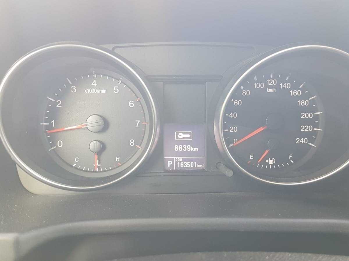 Б/У Хавал Х6 2018 года. Фото: #8