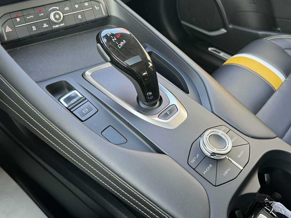 Б/У Хавал Ф7-икс 2020 года. Фото: #14