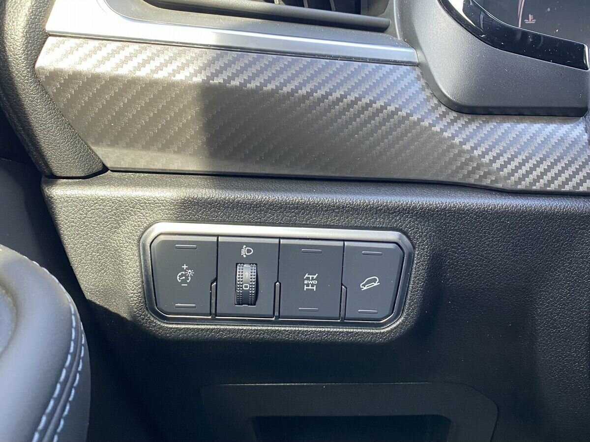 Б/У Хавал Ф7-икс 2020 года. Фото: #25