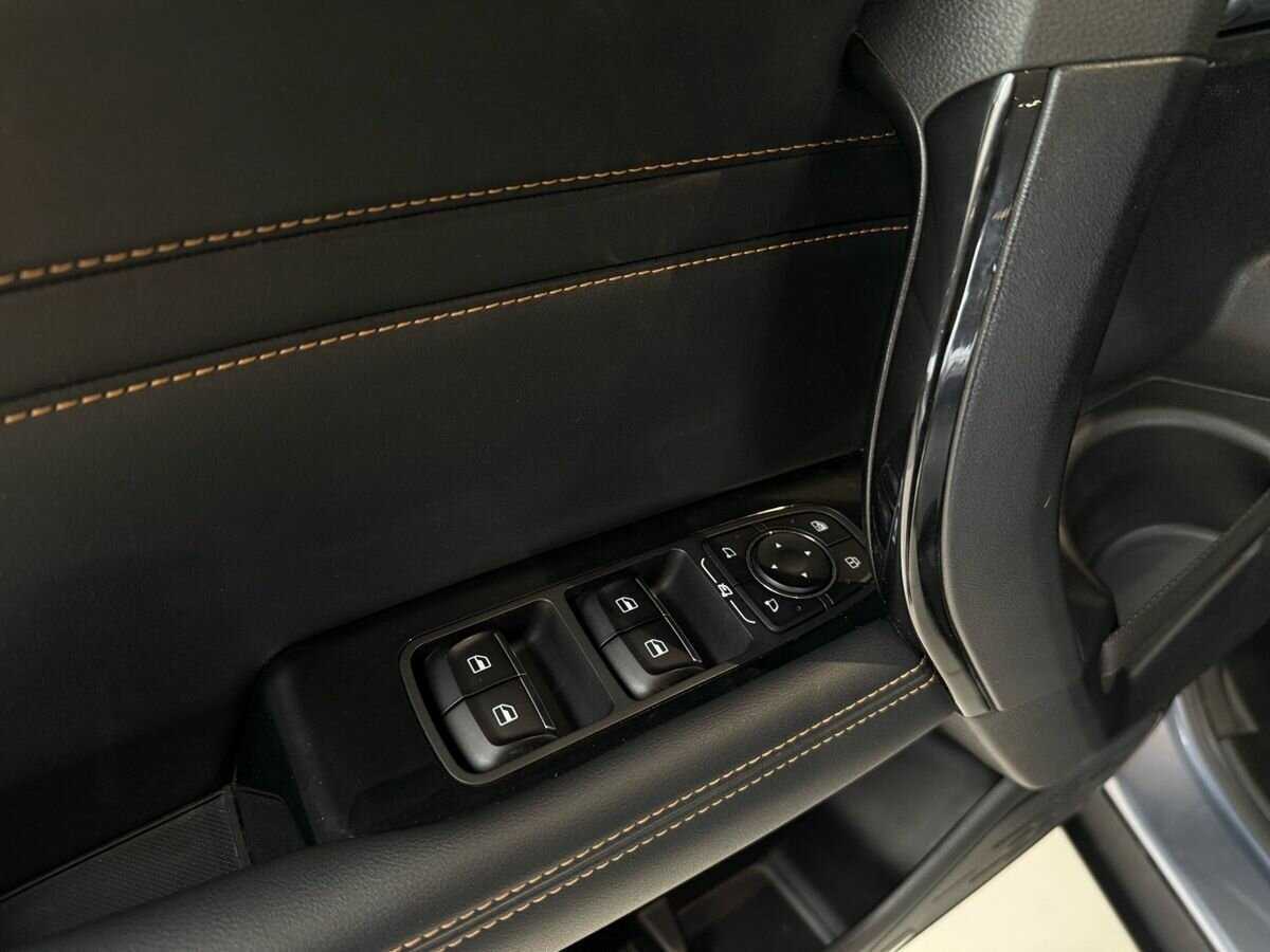 Б/У Хавал Дарго 2022 года. Фото: #11