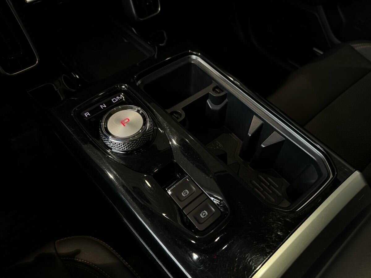 Б/У Хавал Дарго 2022 года. Фото: #25