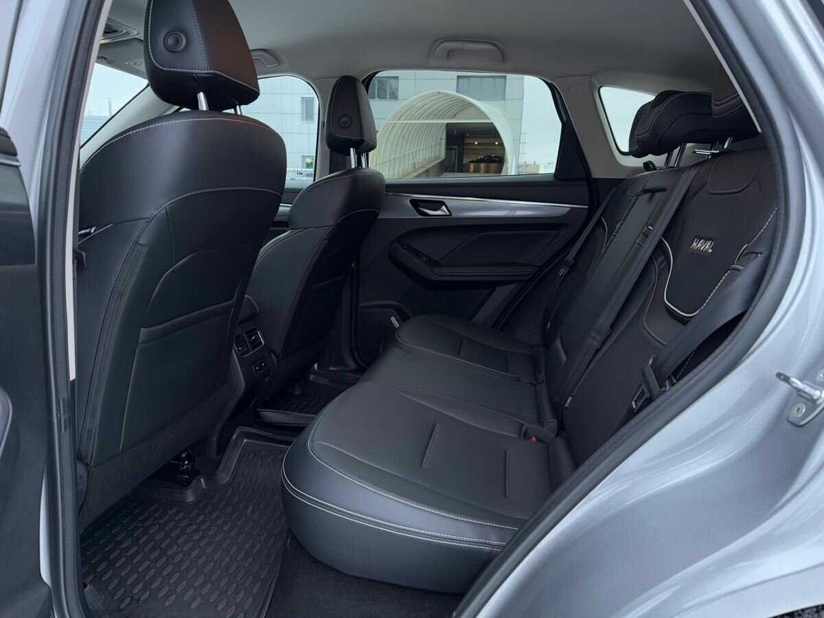 Б/У Хавал Джолион 2023 года. Фото: #12