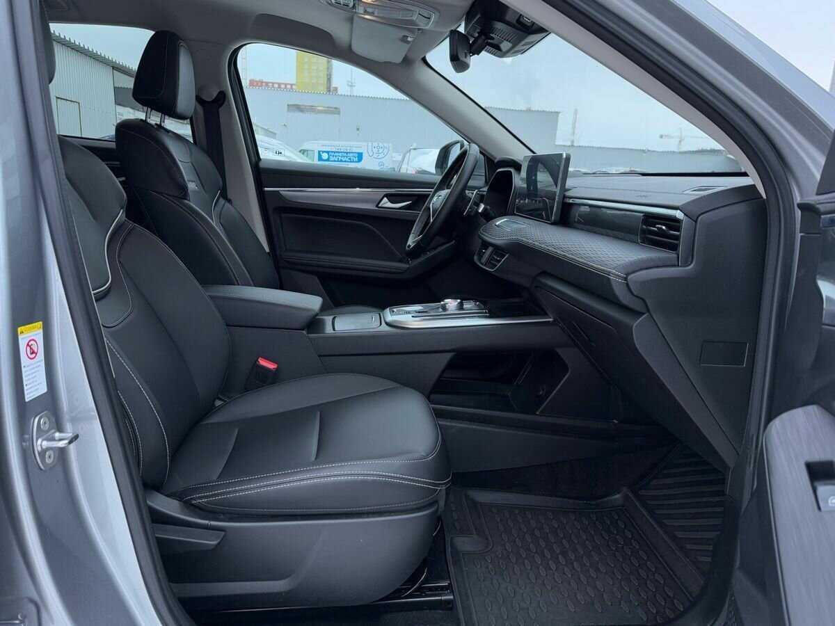 Б/У Хавал Джолион 2023 года. Фото: #20