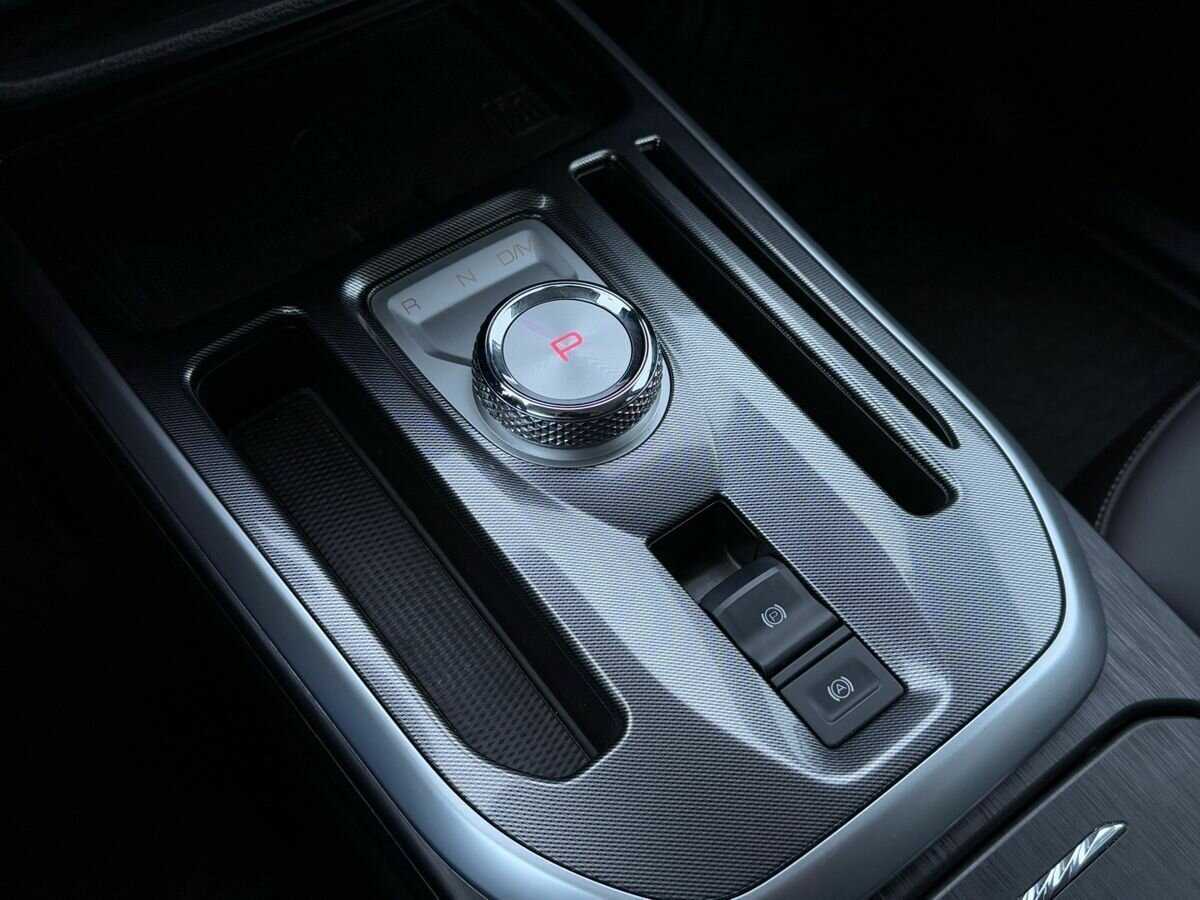 Б/У Хавал Джолион 2023 года. Фото: #22