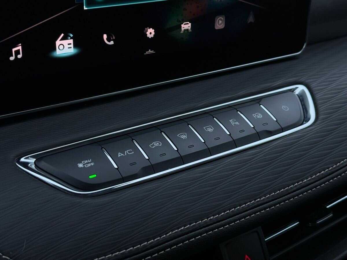 Б/У Хавал Джолион 2023 года. Фото: #27