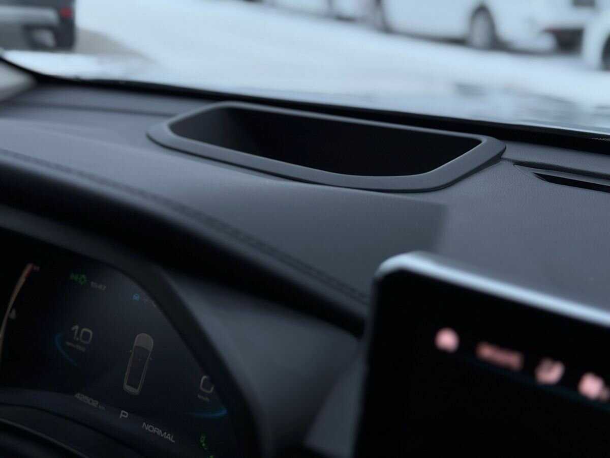 Б/У Хавал Джолион 2023 года. Фото: #29