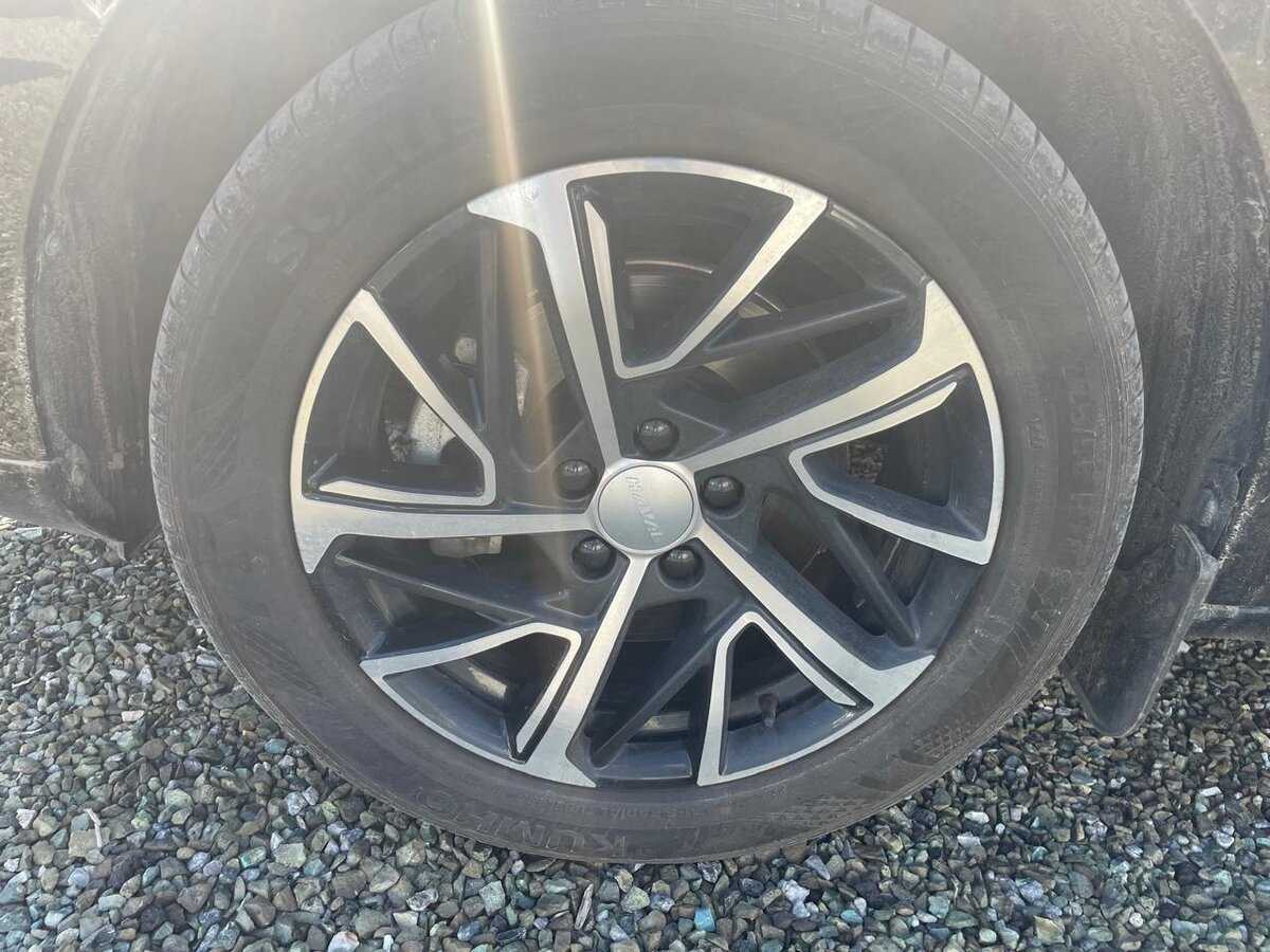 Б/У Хавал Джолион 2023 года. Фото: #8