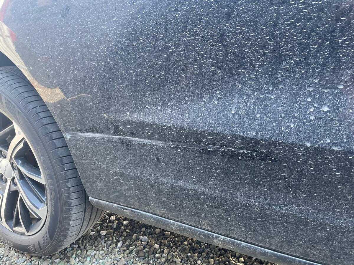 Б/У Хавал Джолион 2023 года. Фото: #9