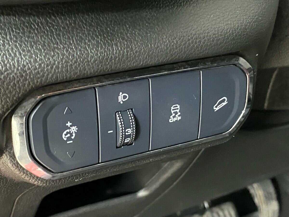 Б/У Хавал Джолион 2021 года. Фото: #20