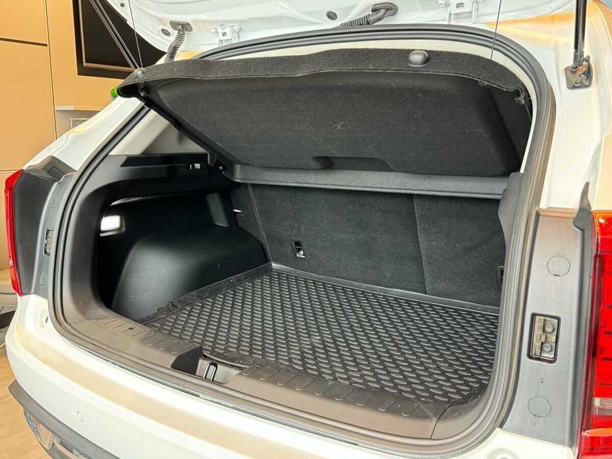 Б/У Хавал Джолион 2023 года. Фото: #5