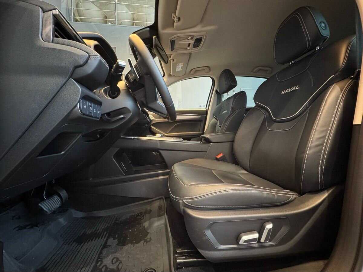 Б/У Хавал Джолион 2023 года. Фото: #10