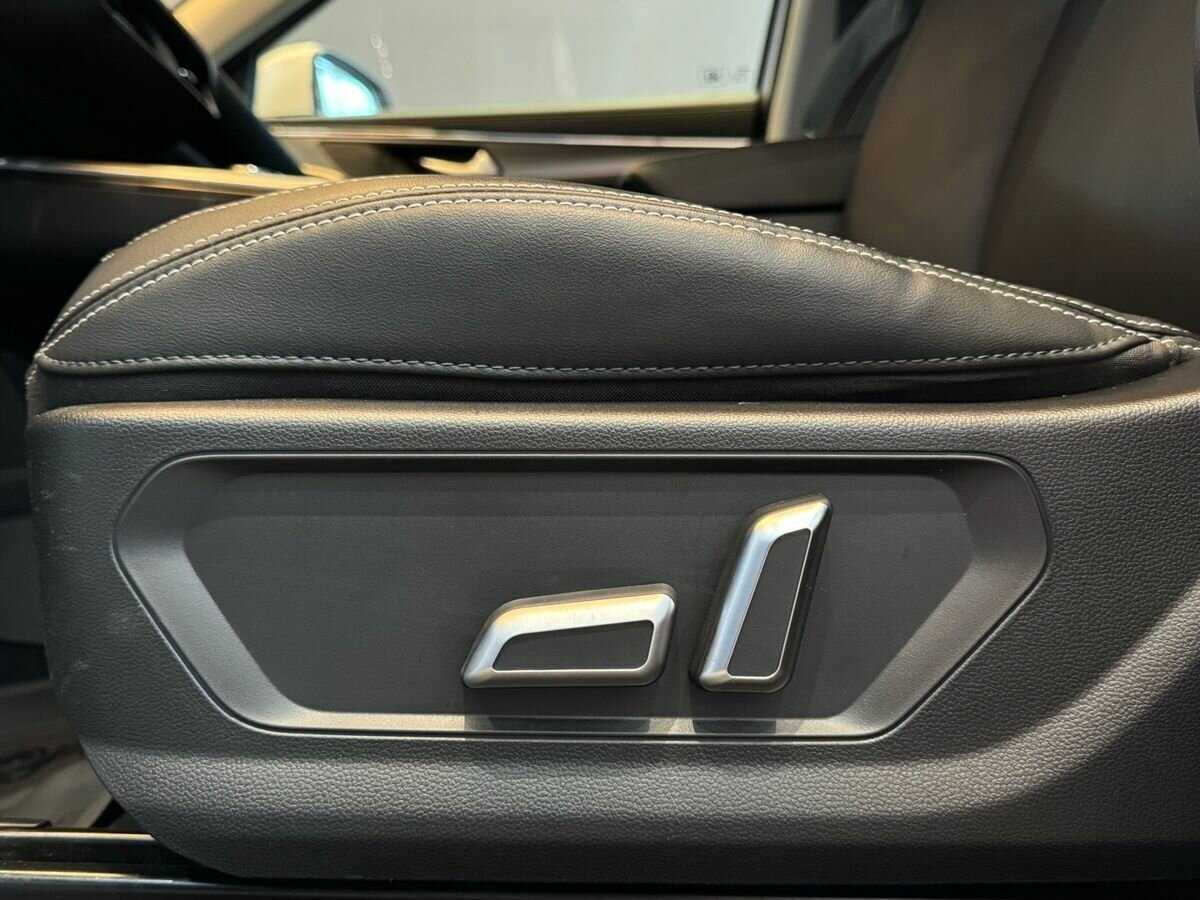 Б/У Хавал Джолион 2023 года. Фото: #11