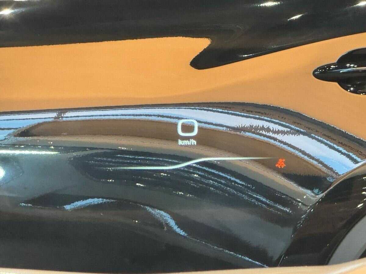 Б/У Хавал Джолион 2023 года. Фото: #18