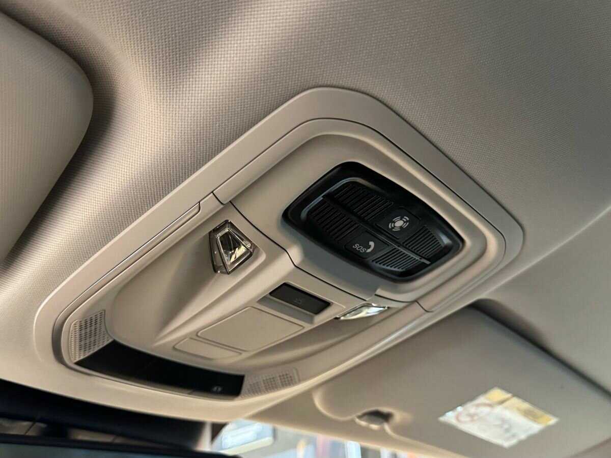 Б/У Хавал Джолион 2023 года. Фото: #27