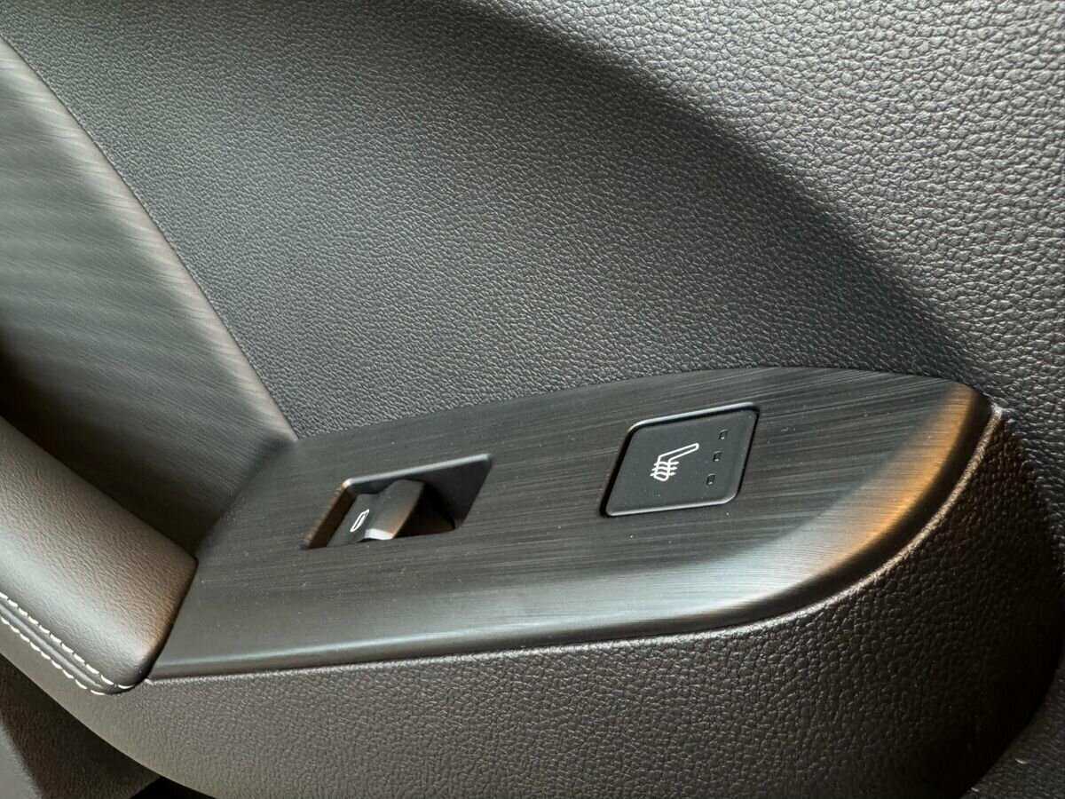 Б/У Хавал Джолион 2023 года. Фото: #29