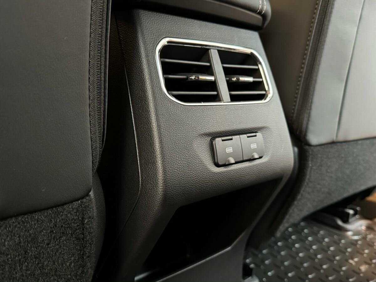 Б/У Хавал Джолион 2023 года. Фото: #30