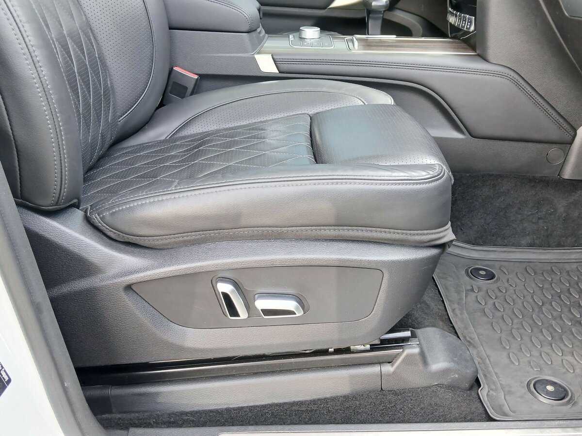 Б/У Хавал Х9 2022 года. Фото: #19