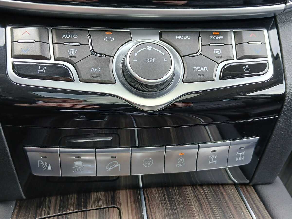 Б/У Хавал Х9 2022 года. Фото: #24