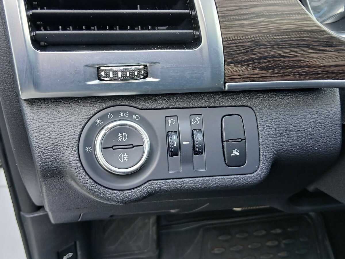 Б/У Хавал Х9 2022 года. Фото: #28