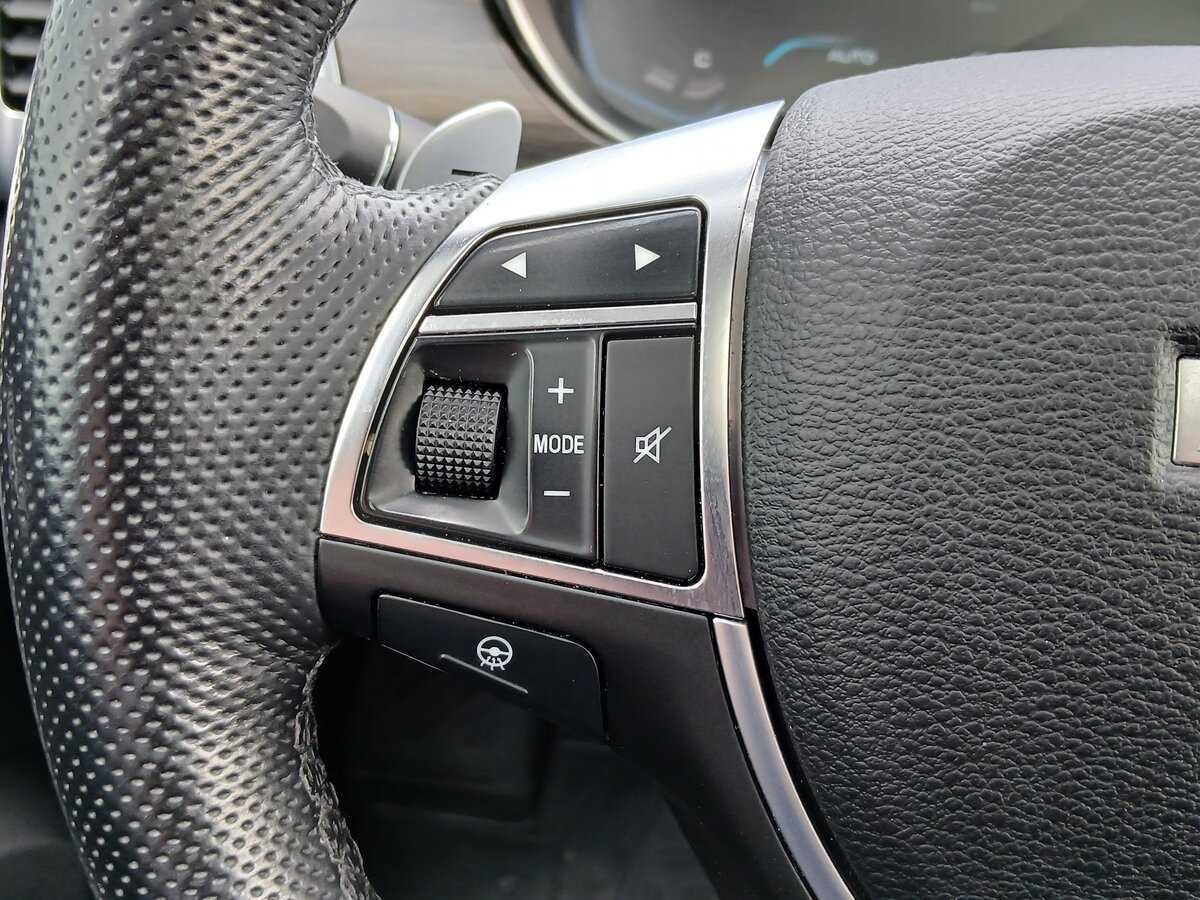 Б/У Хавал Х9 2022 года. Фото: #29