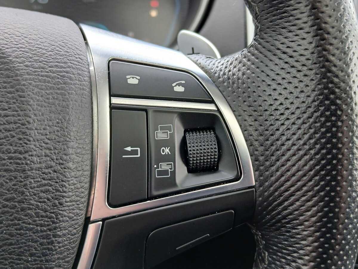 Б/У Хавал Х9 2022 года. Фото: #30