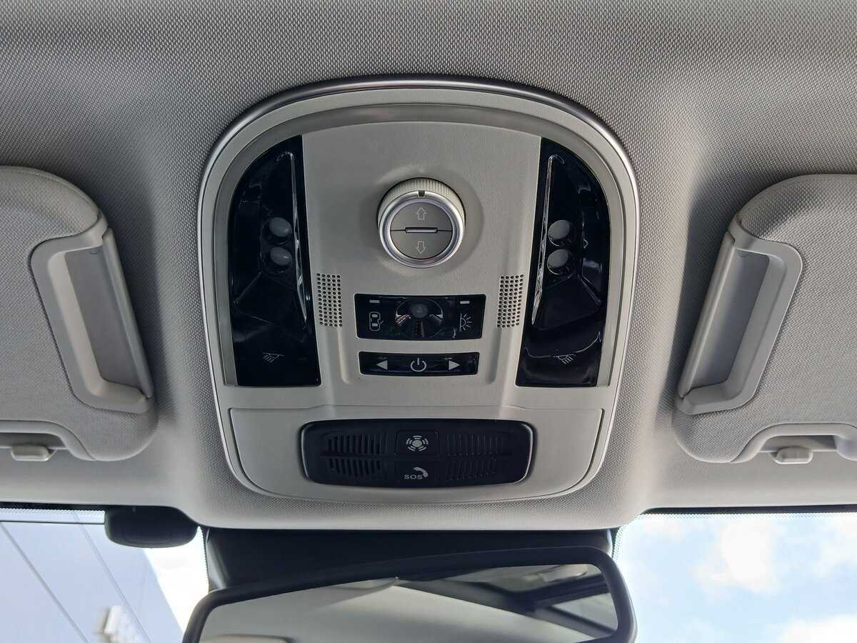 Б/У Хавал Х9 2022 года. Фото: #37