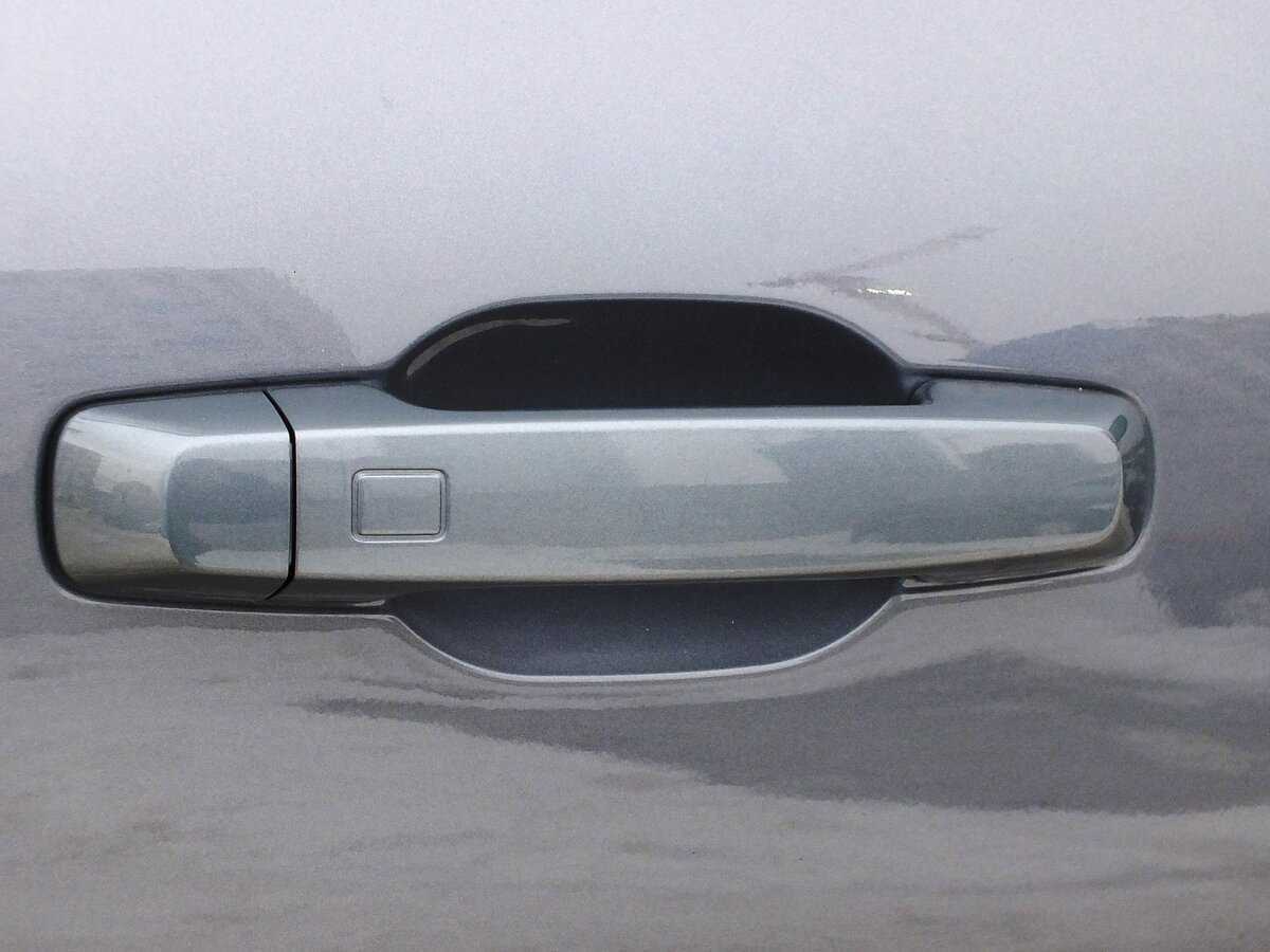 Б/У Хавал Дарго 2022 года. Фото: #8