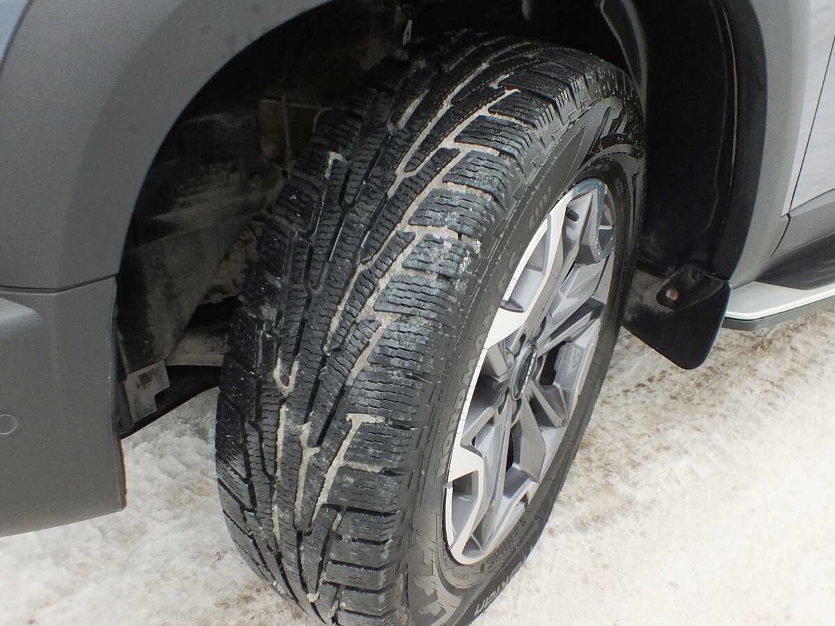 Б/У Хавал Дарго 2022 года. Фото: #14