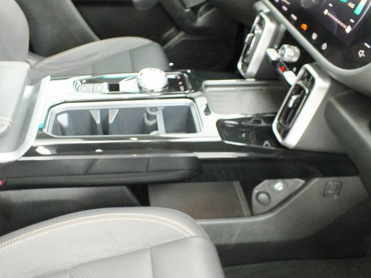 Б/У Хавал Дарго 2022 года. Фото: #27