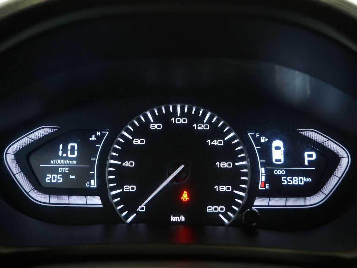 Б/У Чанган Алсвин 2023 года. Фото: #10