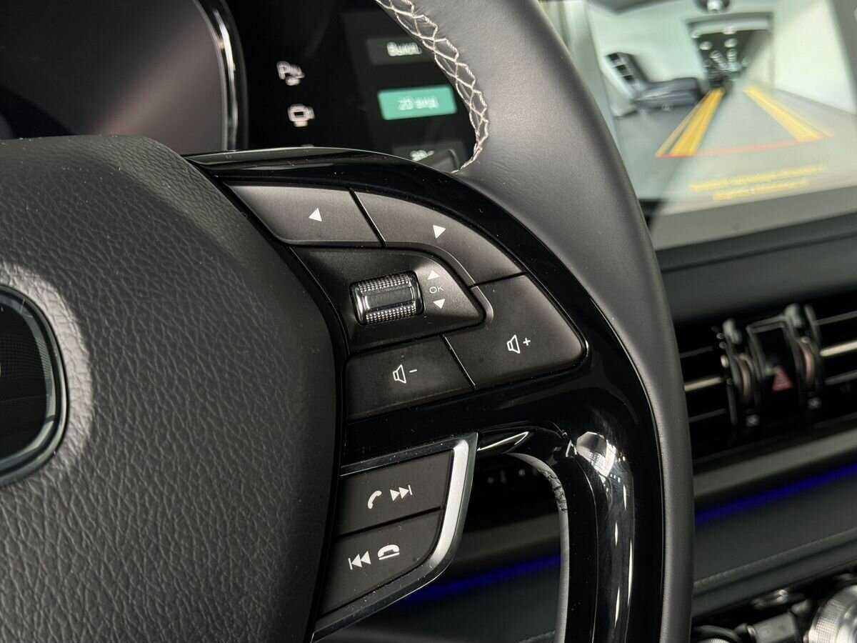 Б/У Чанган КС95 2023 года. Фото: #11