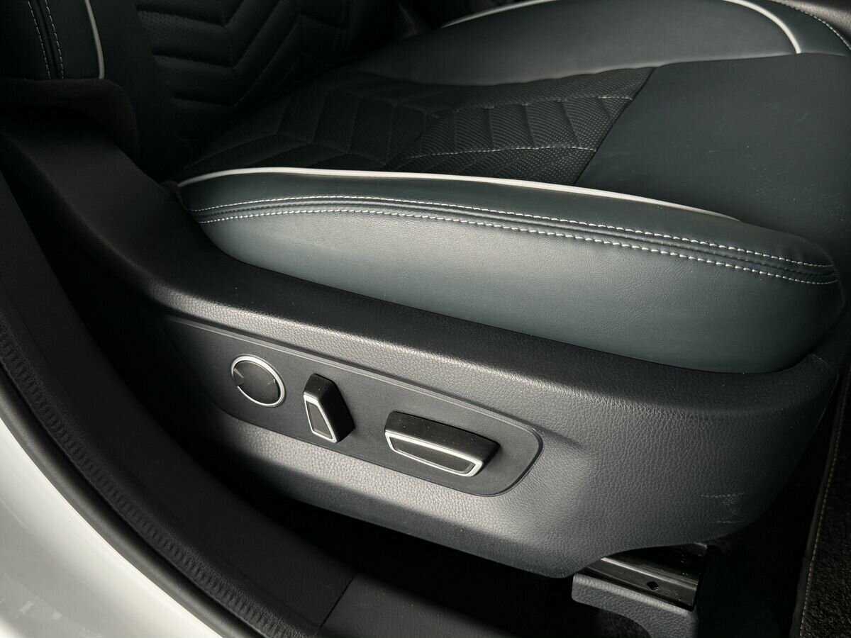 Б/У Чанган КС95 2023 года. Фото: #17