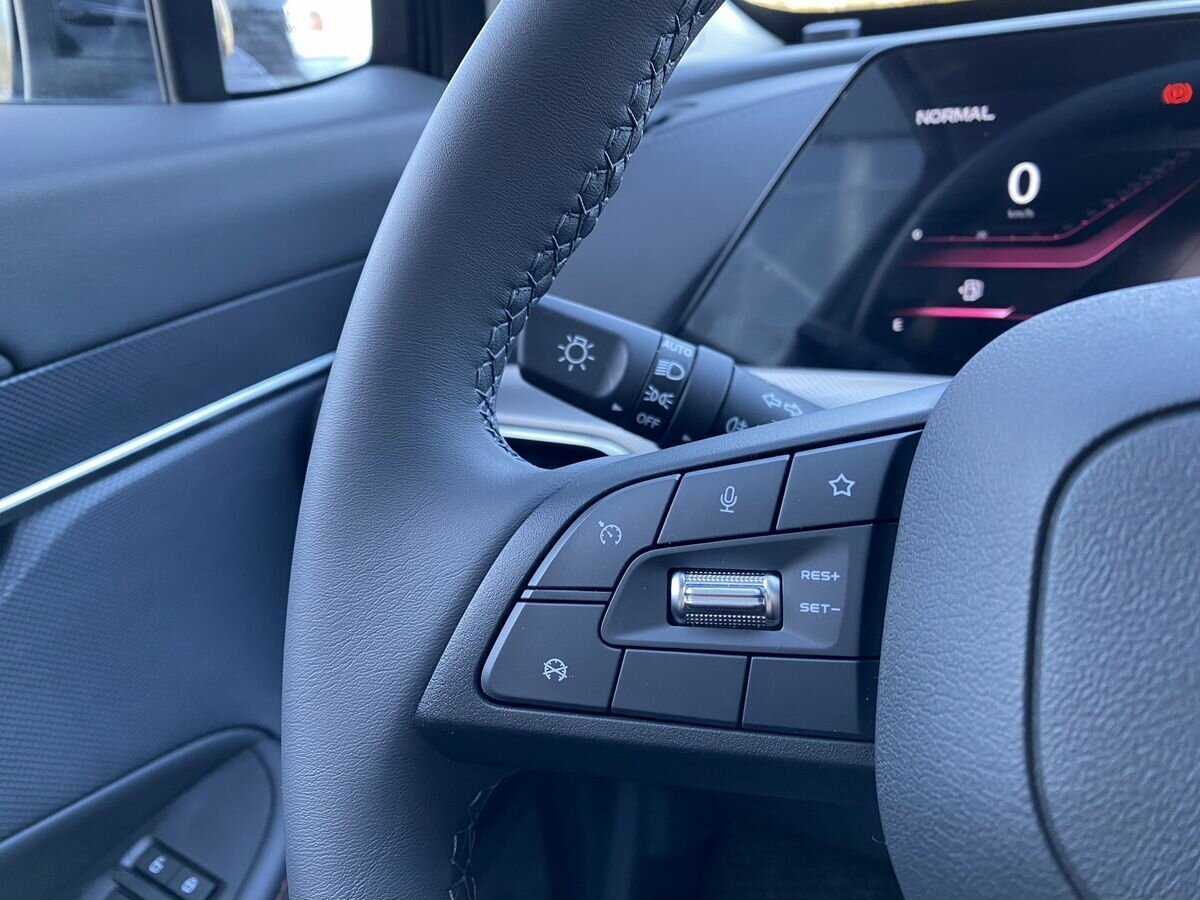 Б/У Чанган УНИ-Т 2023 года. Фото: #10