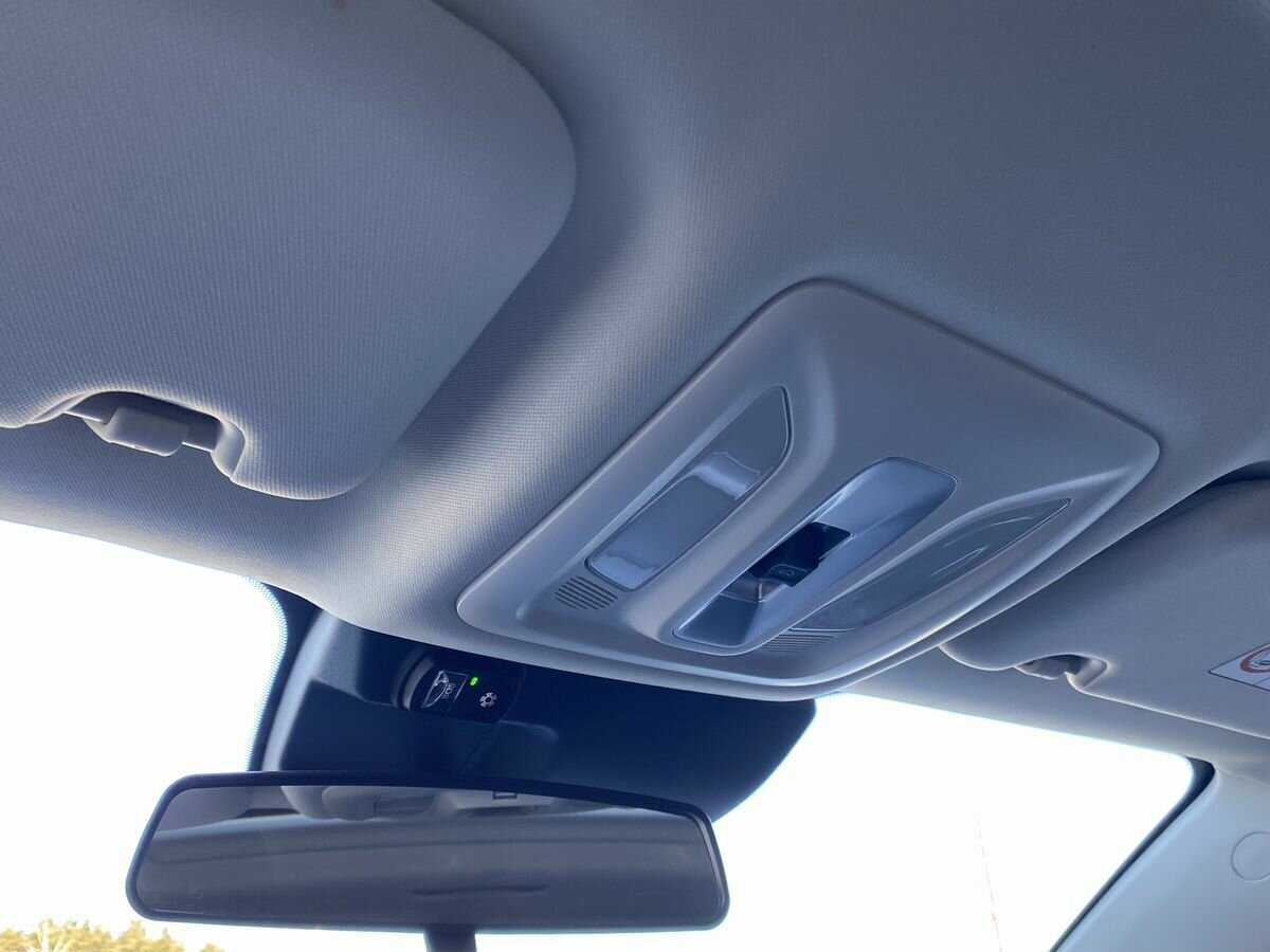 Б/У Чанган УНИ-Т 2023 года. Фото: #20