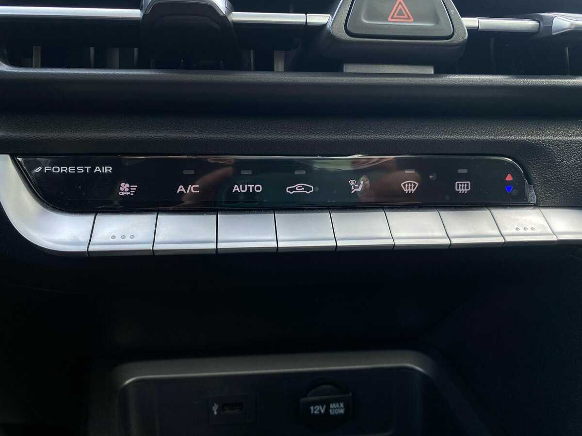 Б/У Чанган CS35 Plus 2024 года. Фото: #17