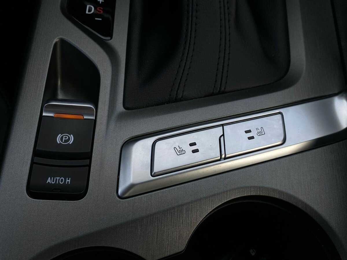 Б/У Чанган CS35 Plus 2024 года. Фото: #19