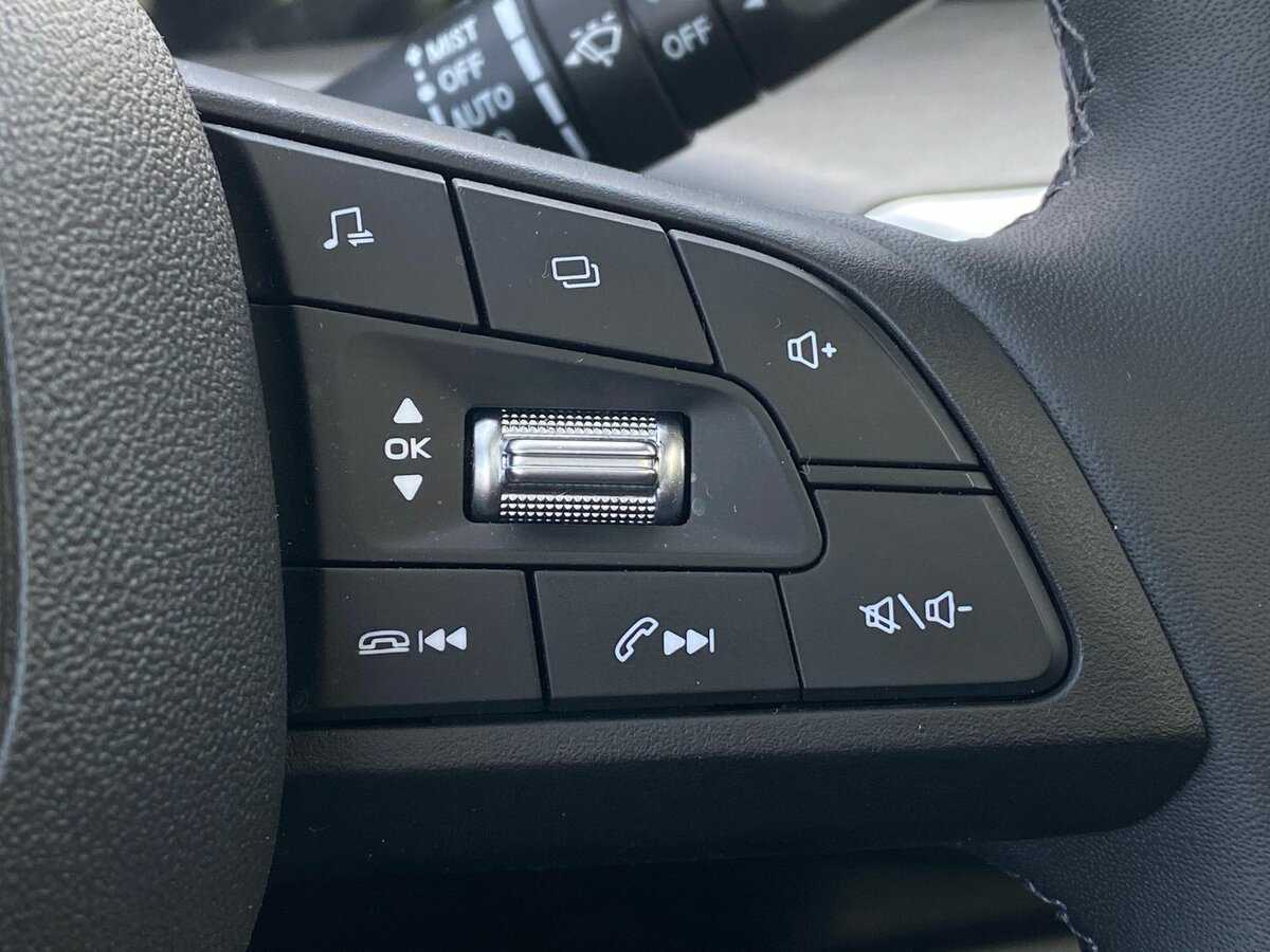 Б/У Чанган CS35 Plus 2024 года. Фото: #22