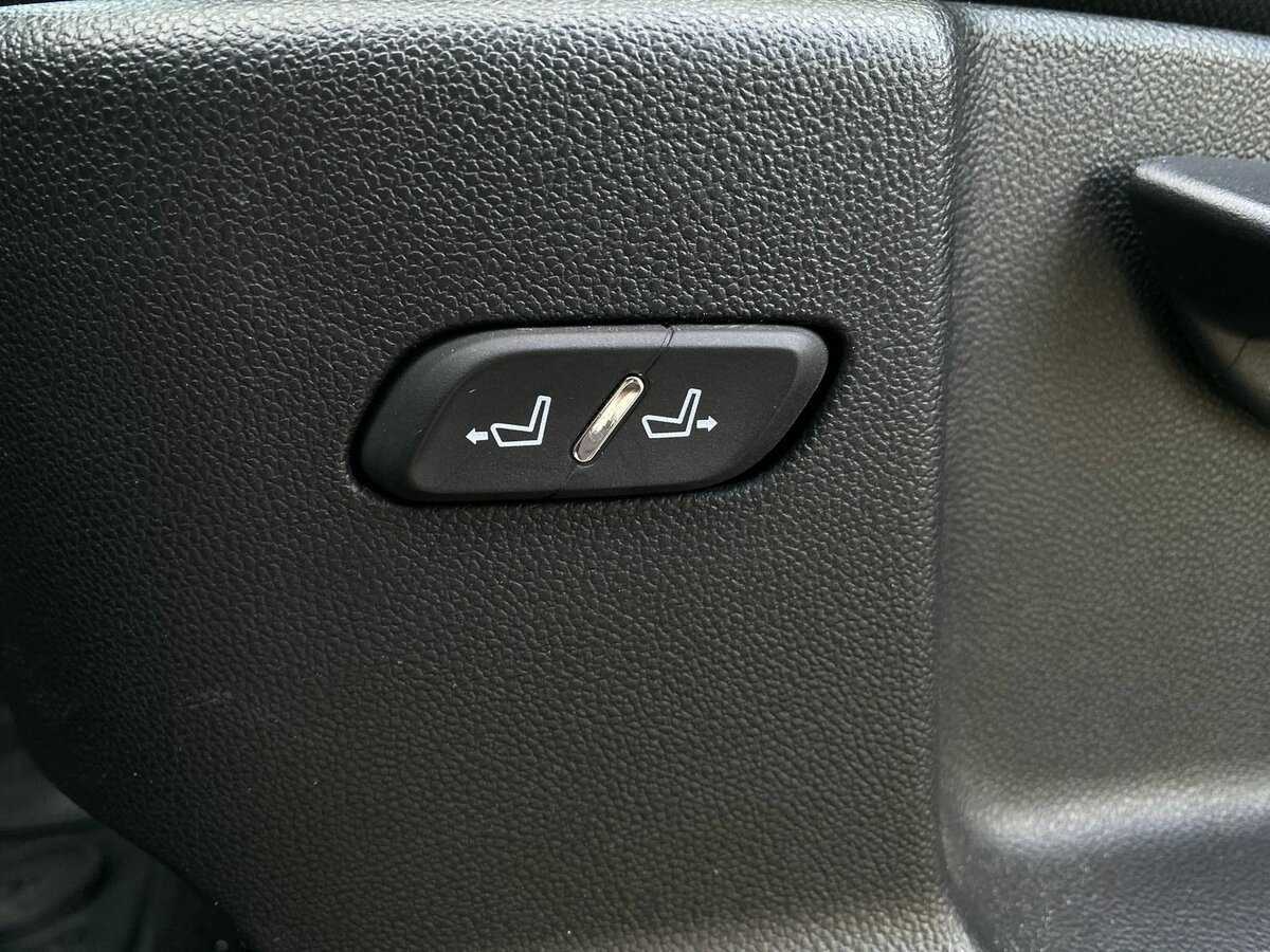 Б/У Чанган CS35 Plus 2024 года. Фото: #23