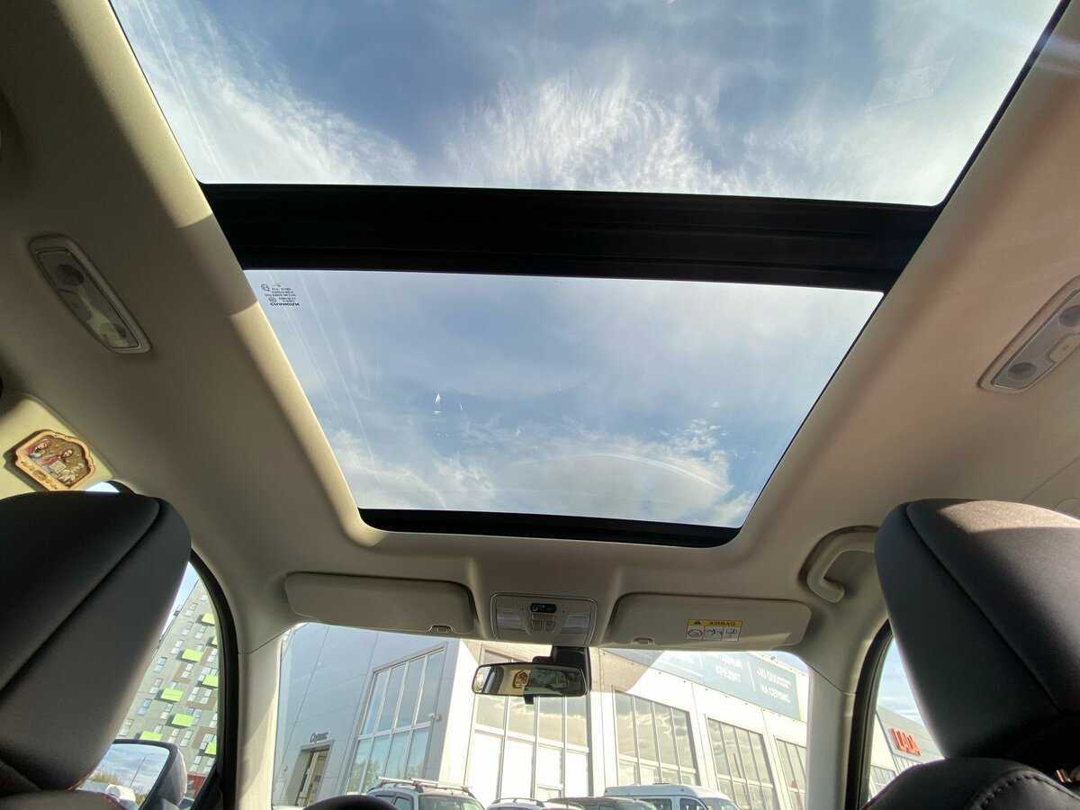 Б/У Чанган CS35 Plus 2024 года. Фото: #27